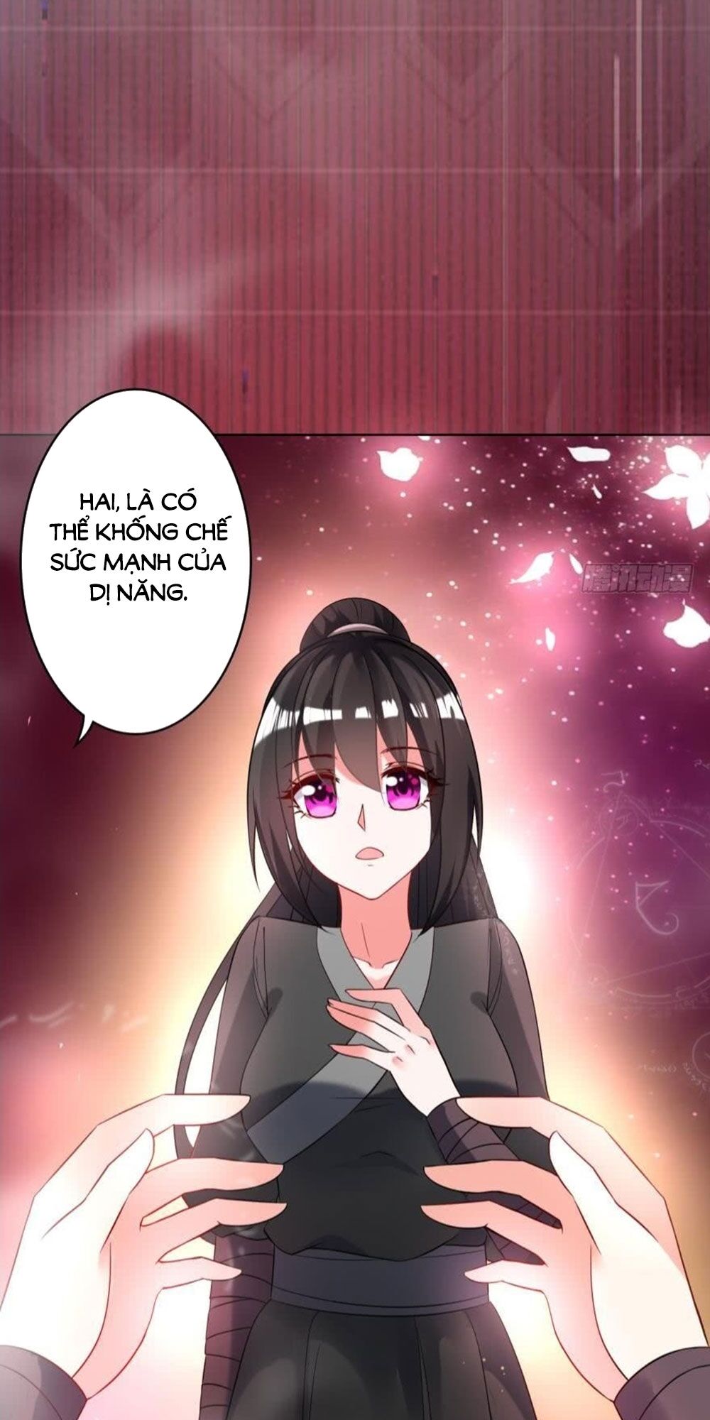 Xú Nữ Đích Hậu Cung: Chapter 103