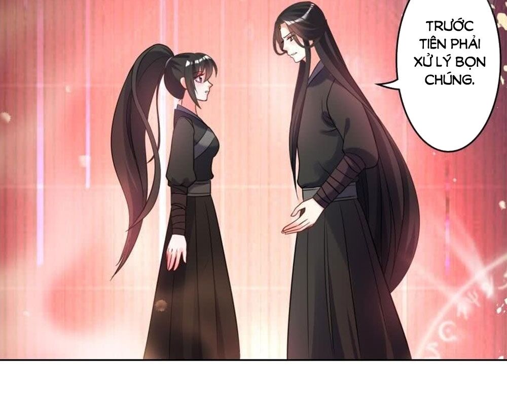 Xú Nữ Đích Hậu Cung: Chapter 103