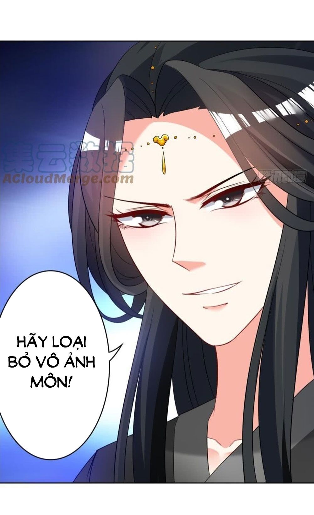 Xú Nữ Đích Hậu Cung: Chapter 103