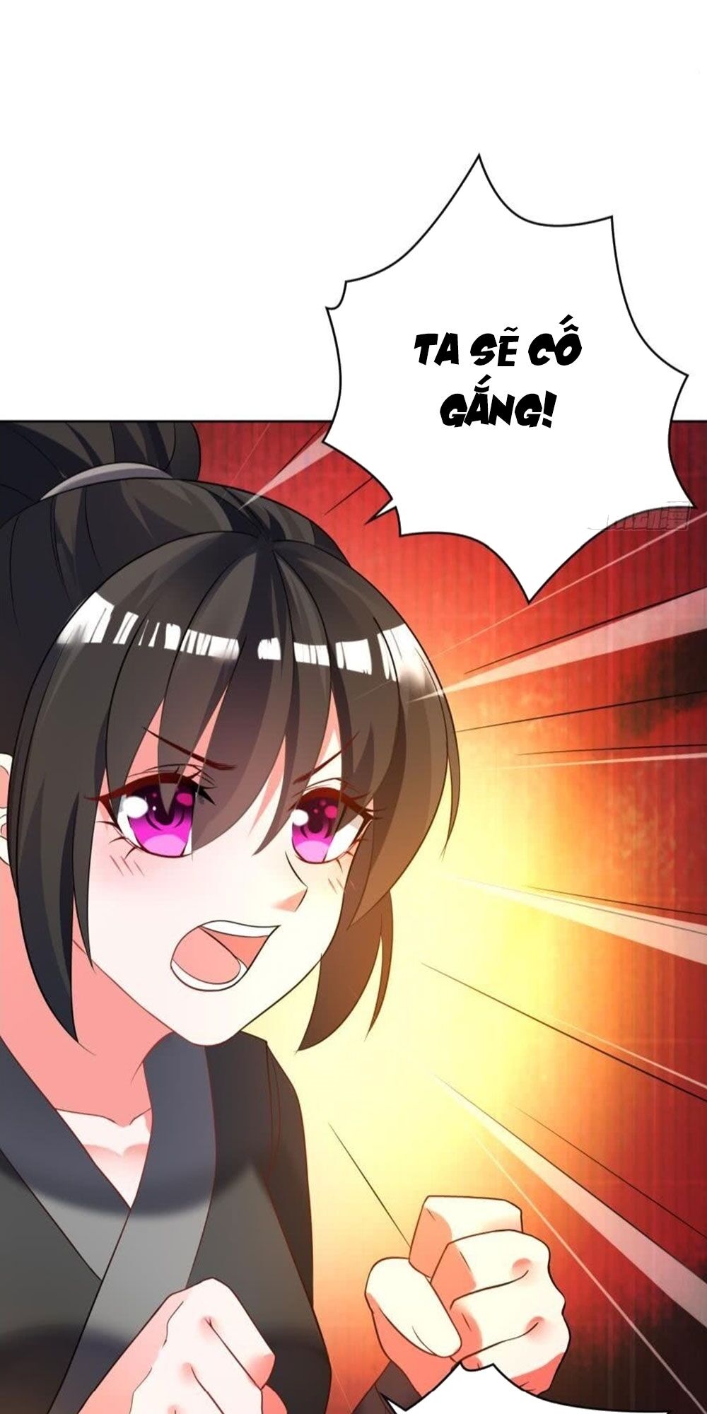 Xú Nữ Đích Hậu Cung: Chapter 103