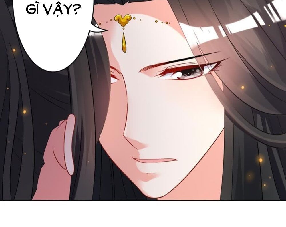 Xú Nữ Đích Hậu Cung: Chapter 103