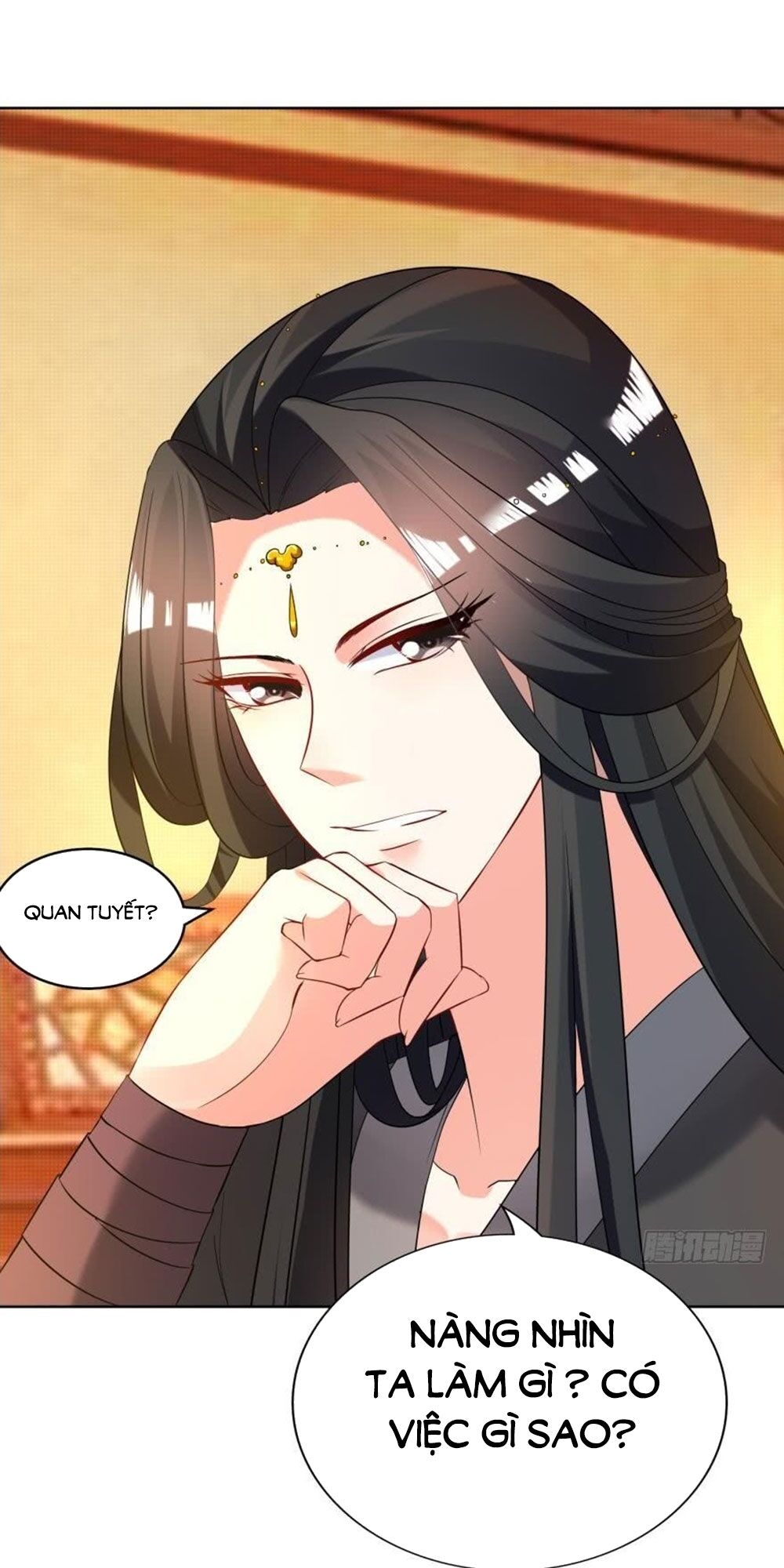 Xú Nữ Đích Hậu Cung: Chapter 103