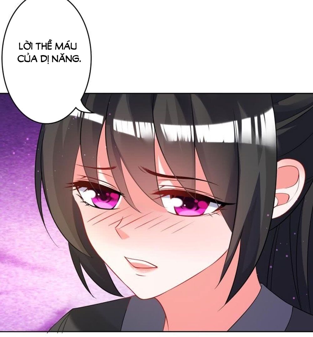 Xú Nữ Đích Hậu Cung: Chapter 103