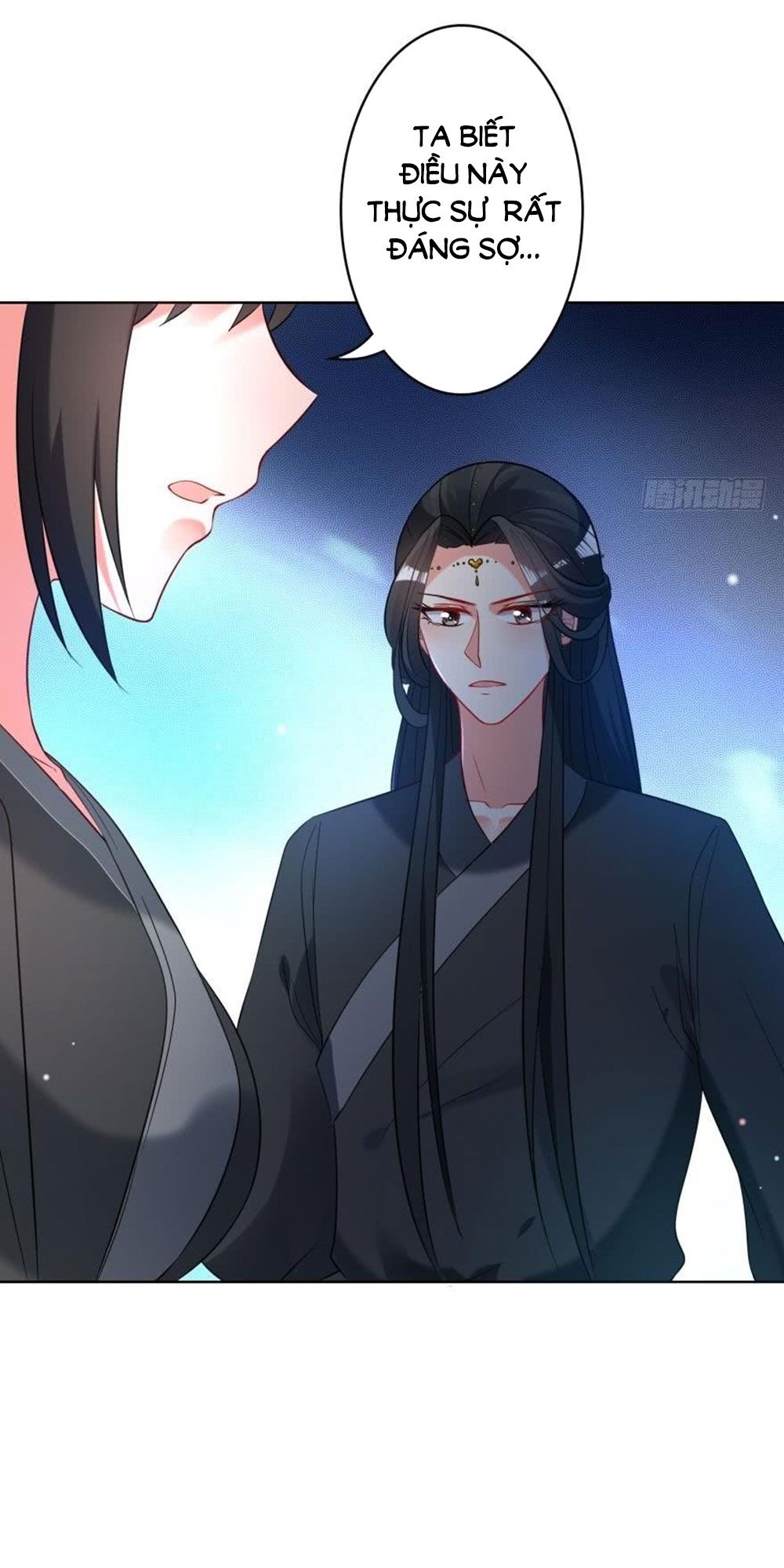 Xú Nữ Đích Hậu Cung: Chapter 103