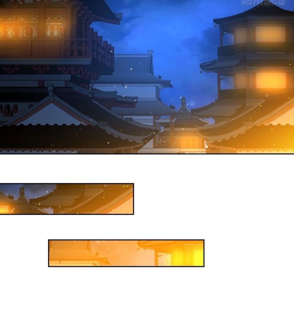 Xú Nữ Đích Hậu Cung: Chapter 103
