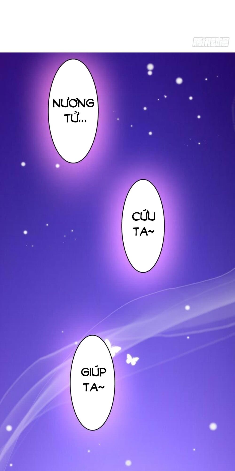 Xú Nữ Đích Hậu Cung: Chapter 103