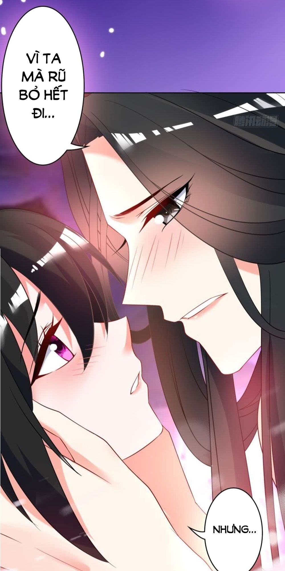 Xú Nữ Đích Hậu Cung: Chapter 103