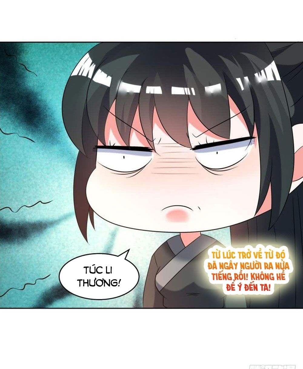 Xú Nữ Đích Hậu Cung: Chapter 103