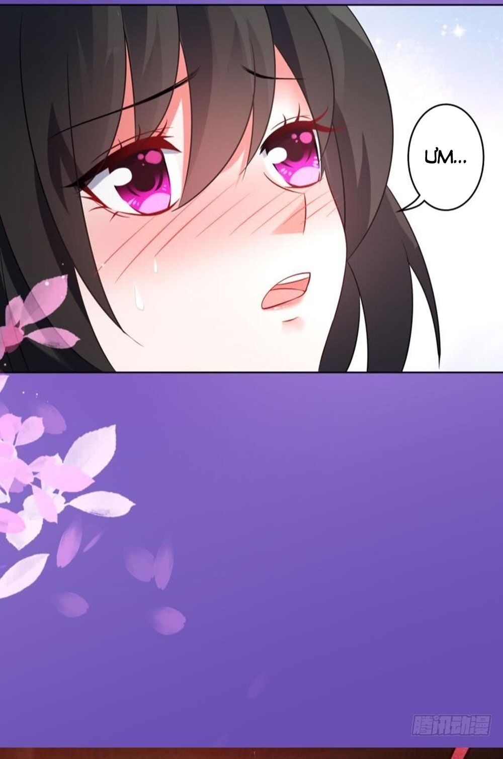 Xú Nữ Đích Hậu Cung: Chapter 103