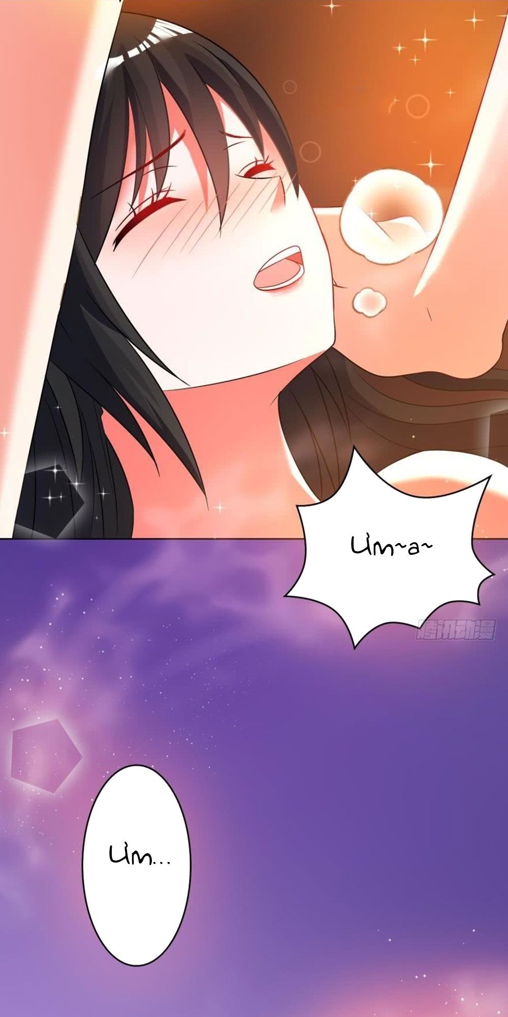 Xú Nữ Đích Hậu Cung: Chapter 103