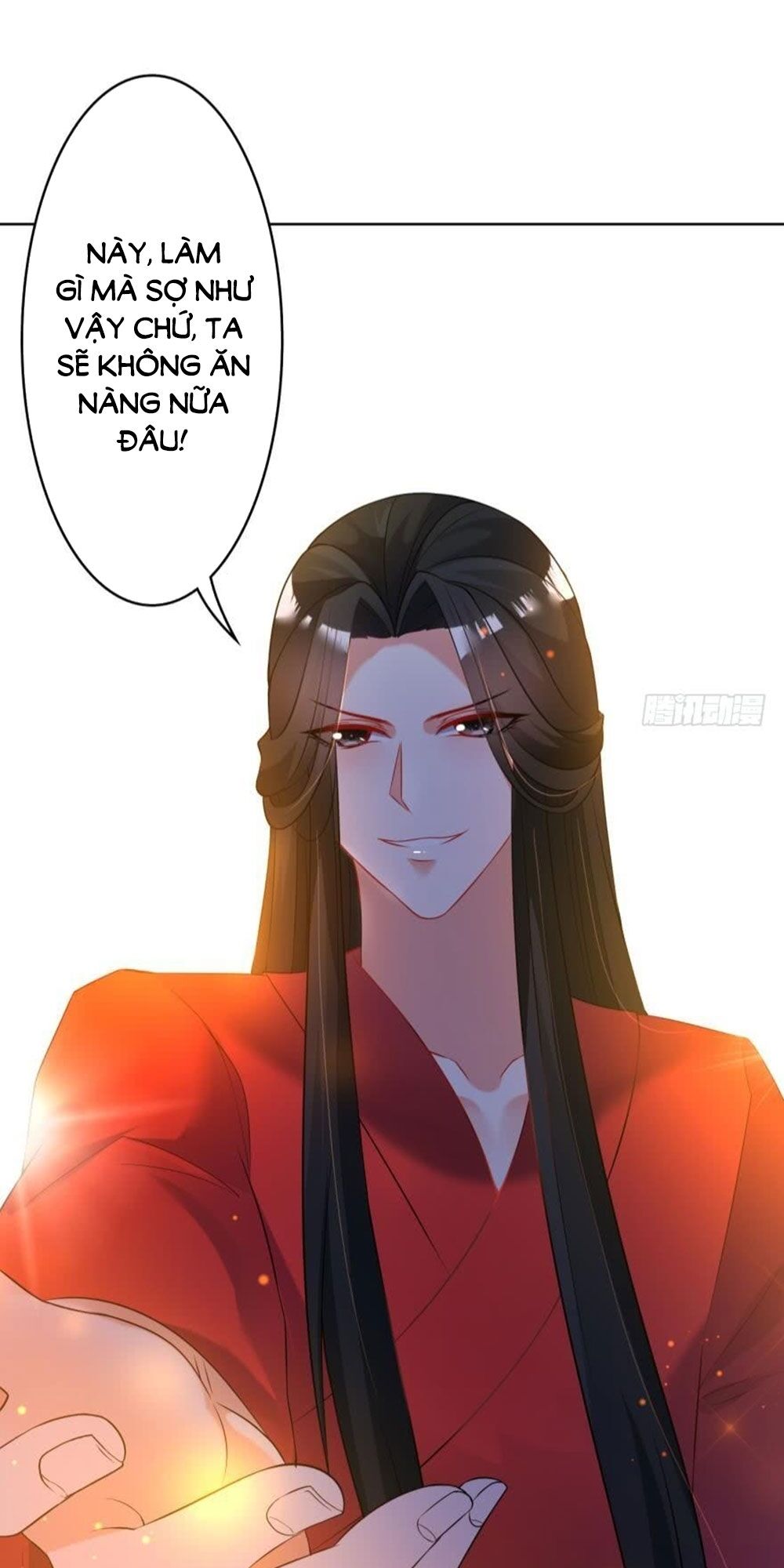 Xú Nữ Đích Hậu Cung: Chapter 103