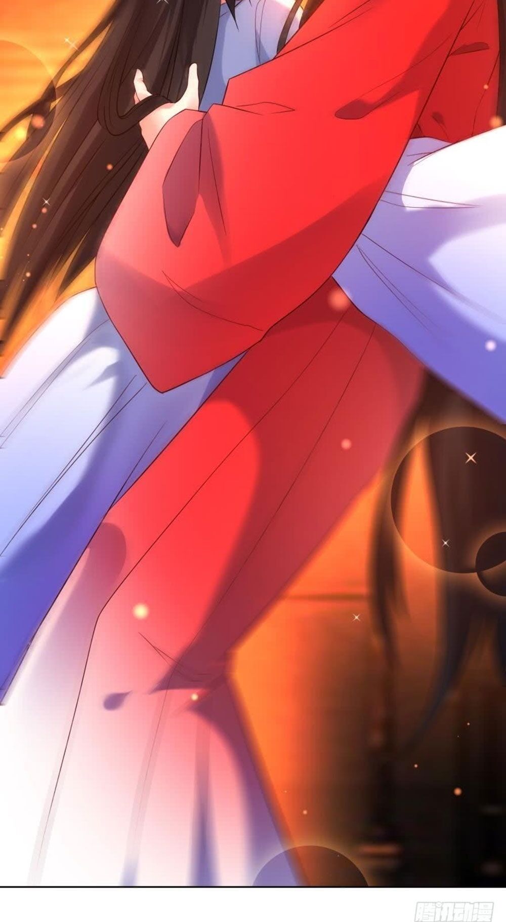 Xú Nữ Đích Hậu Cung: Chapter 103