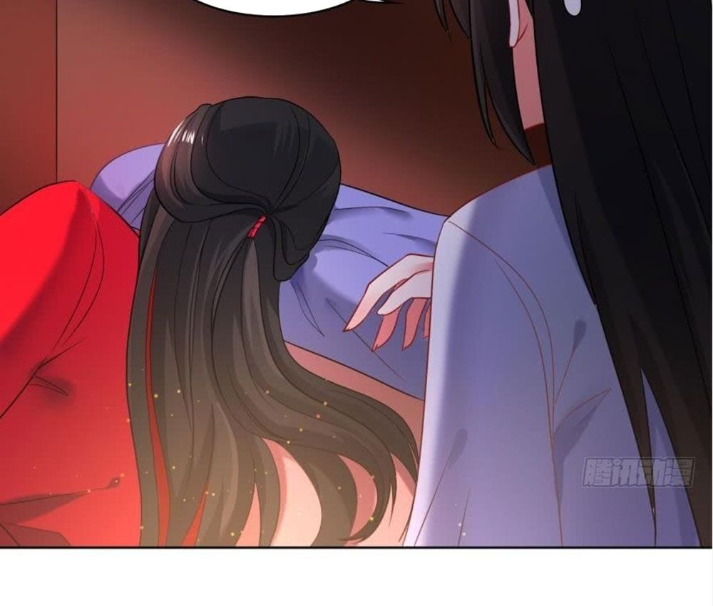 Xú Nữ Đích Hậu Cung: Chapter 103