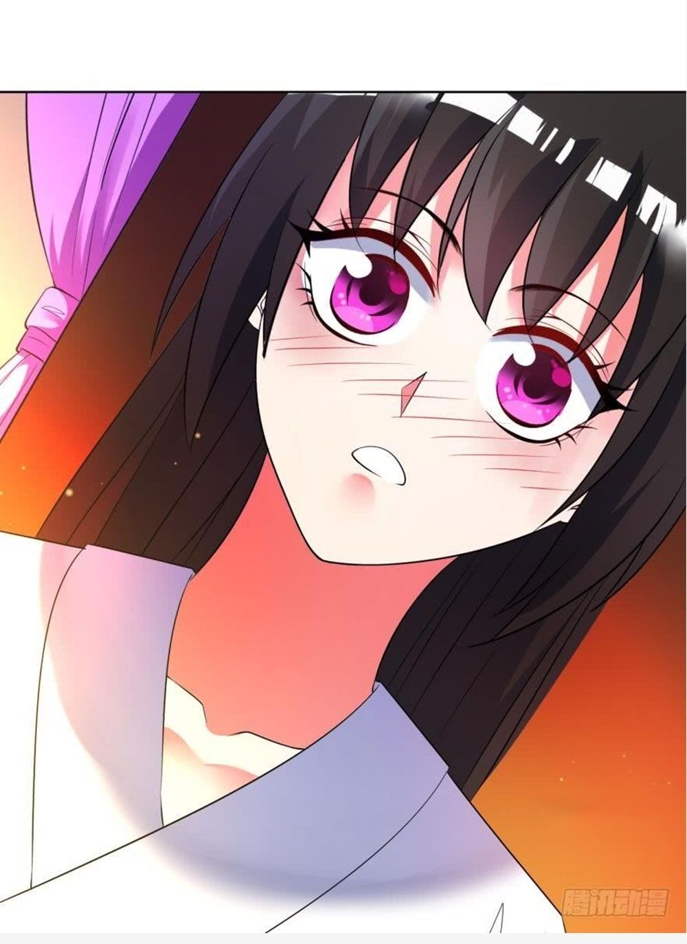 Xú Nữ Đích Hậu Cung: Chapter 103