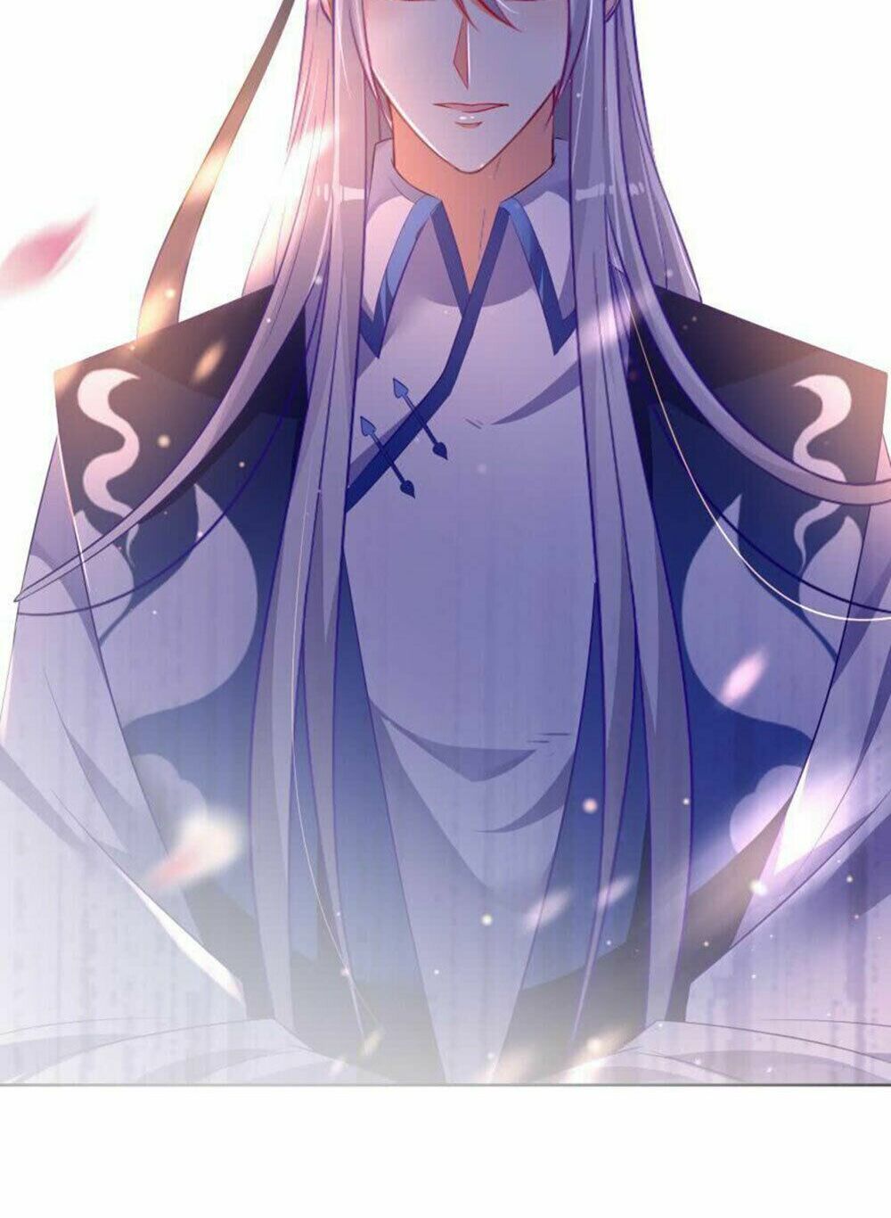 Xú Nữ Đích Hậu Cung: Chapter 107