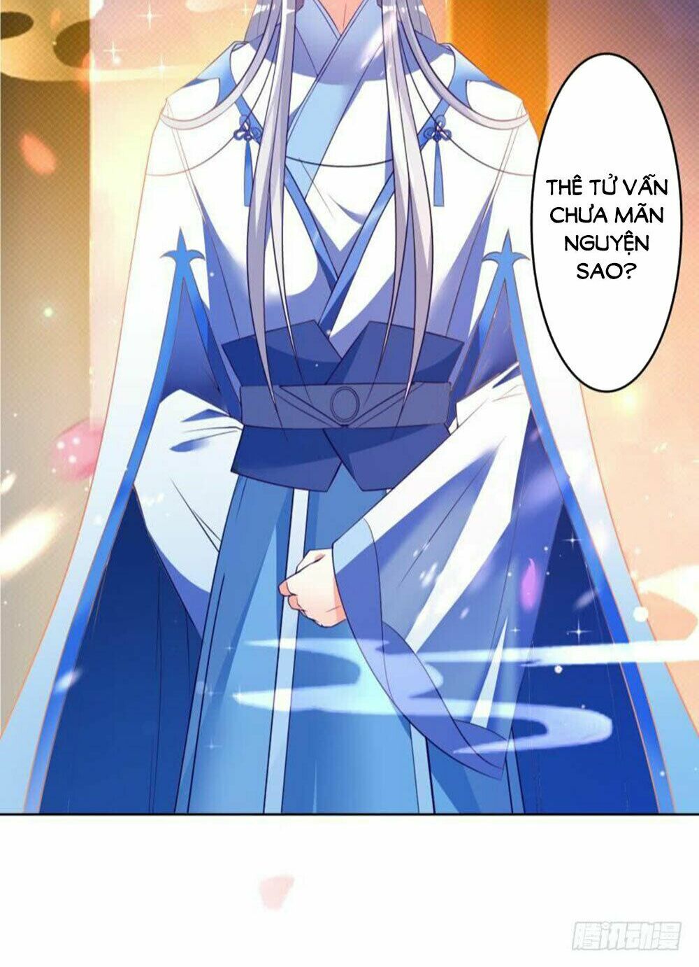 Xú Nữ Đích Hậu Cung: Chapter 107