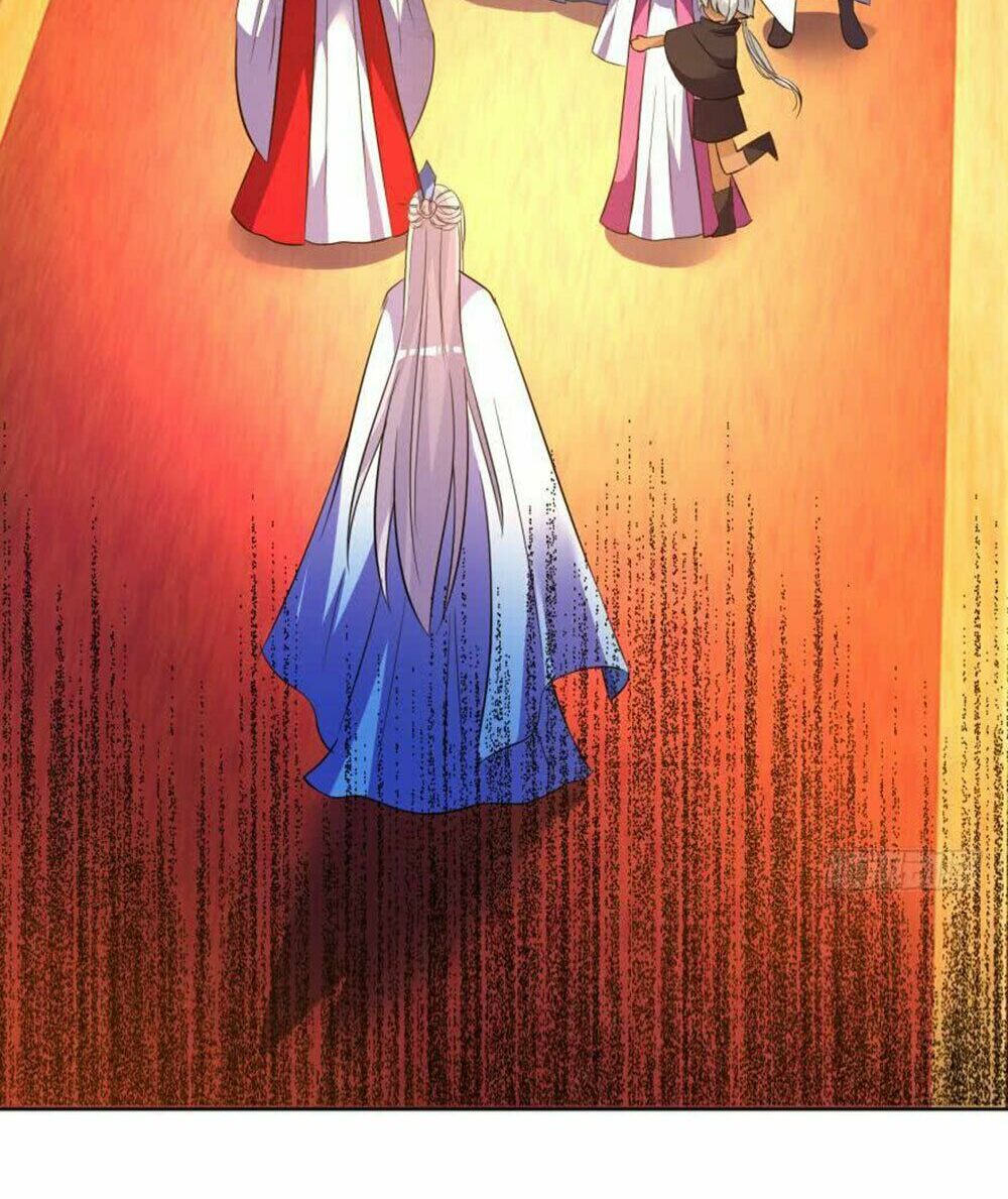 Xú Nữ Đích Hậu Cung: Chapter 107
