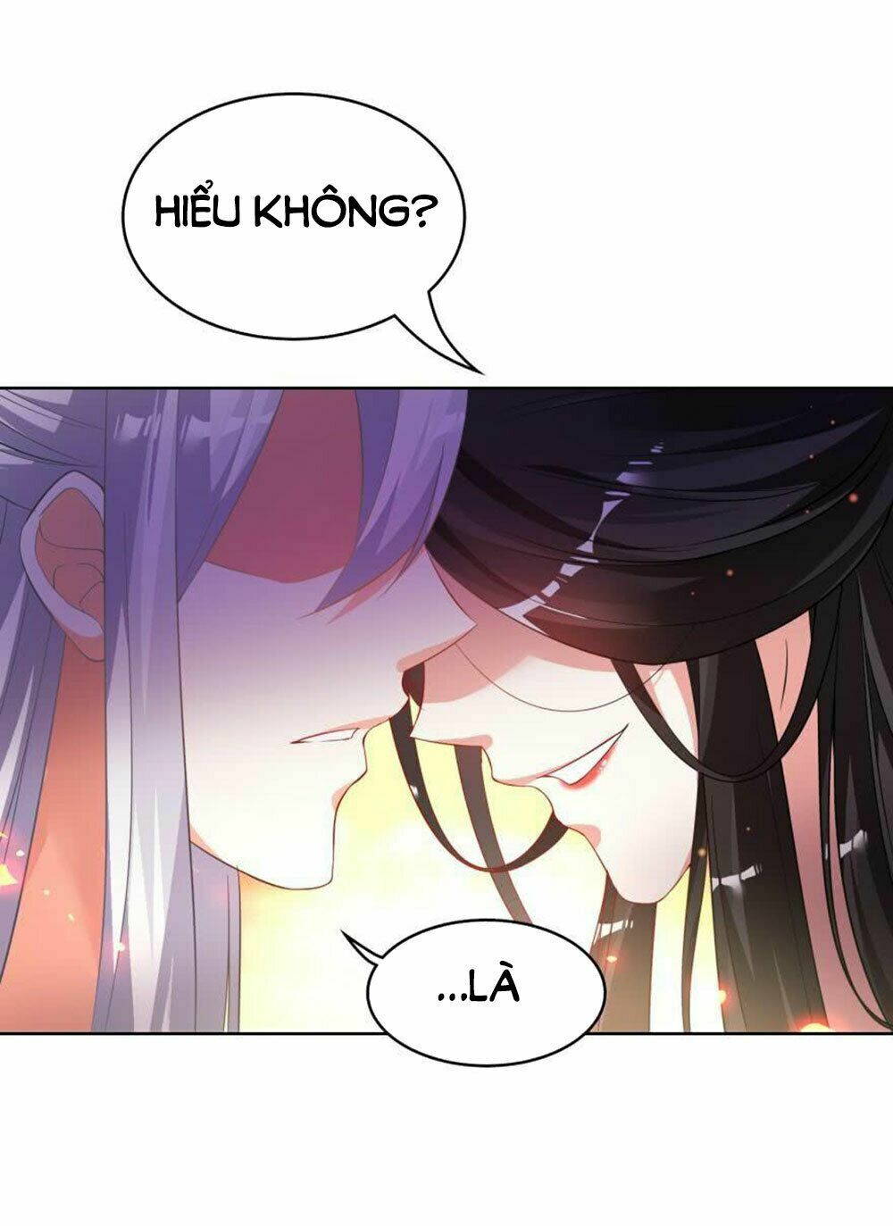 Xú Nữ Đích Hậu Cung: Chapter 107