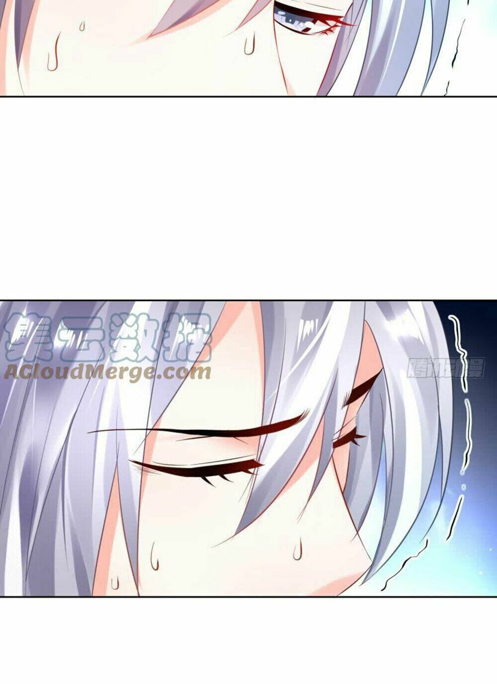 Xú Nữ Đích Hậu Cung: Chapter 107
