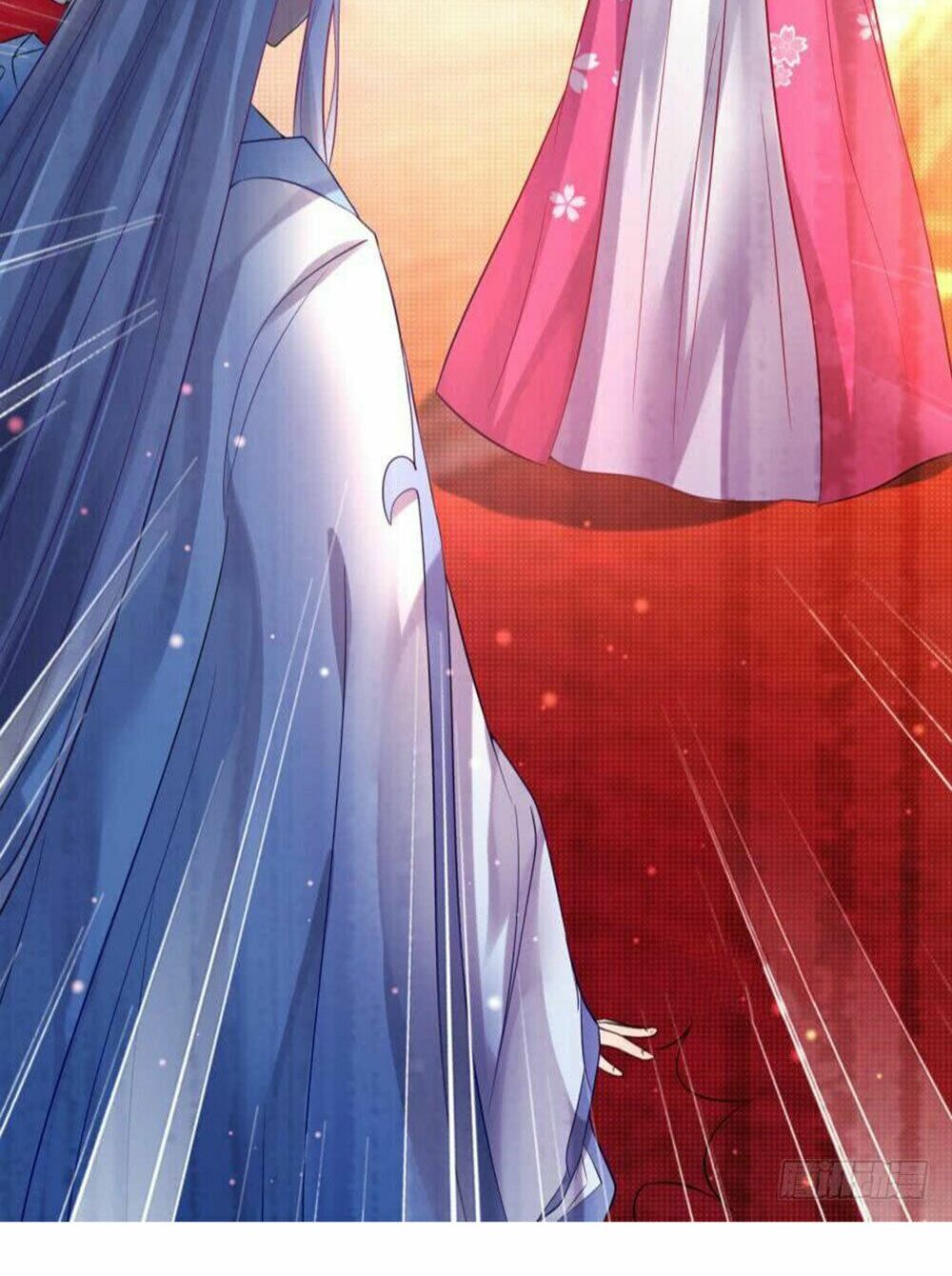 Xú Nữ Đích Hậu Cung: Chapter 107