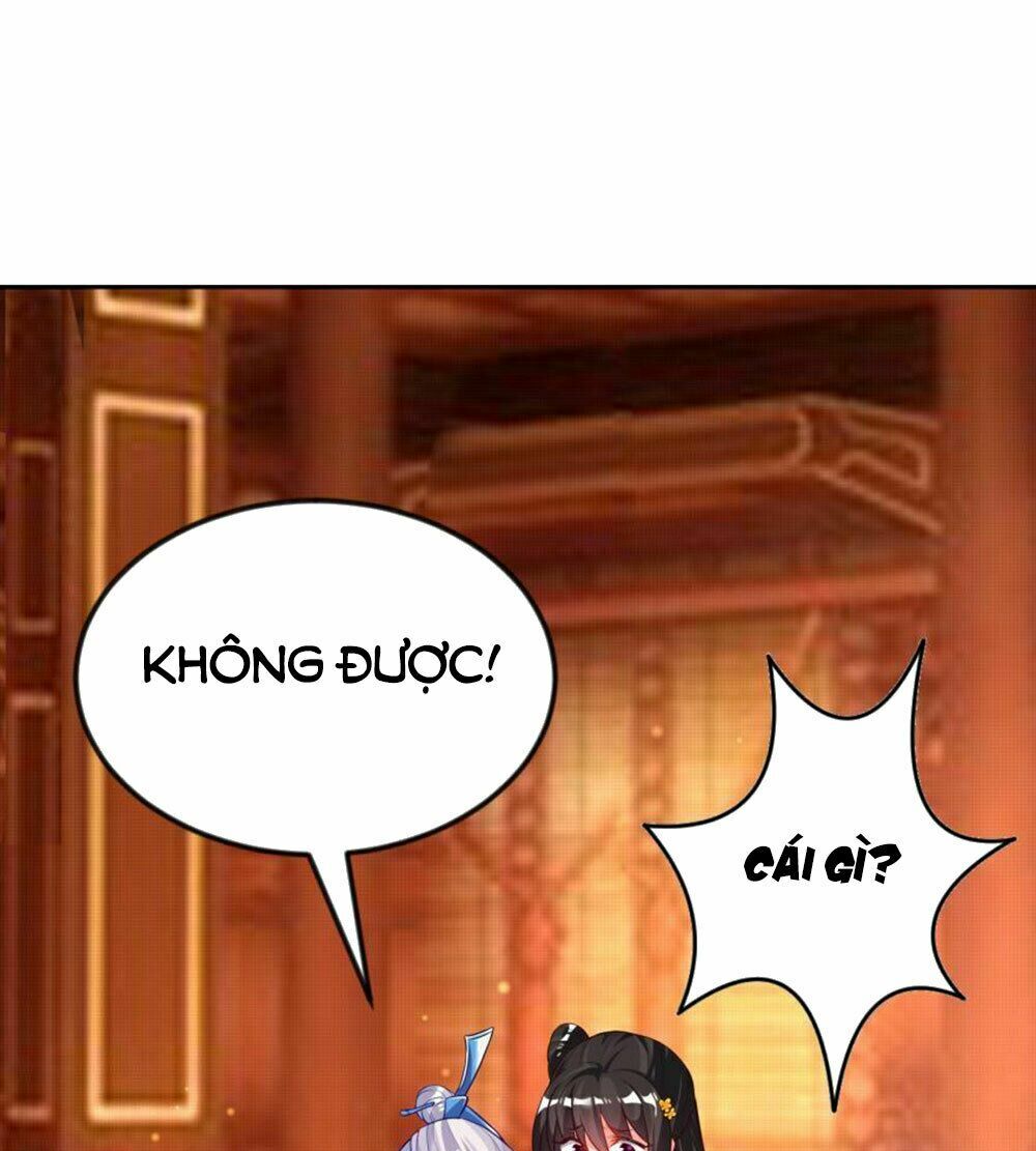 Xú Nữ Đích Hậu Cung: Chapter 107