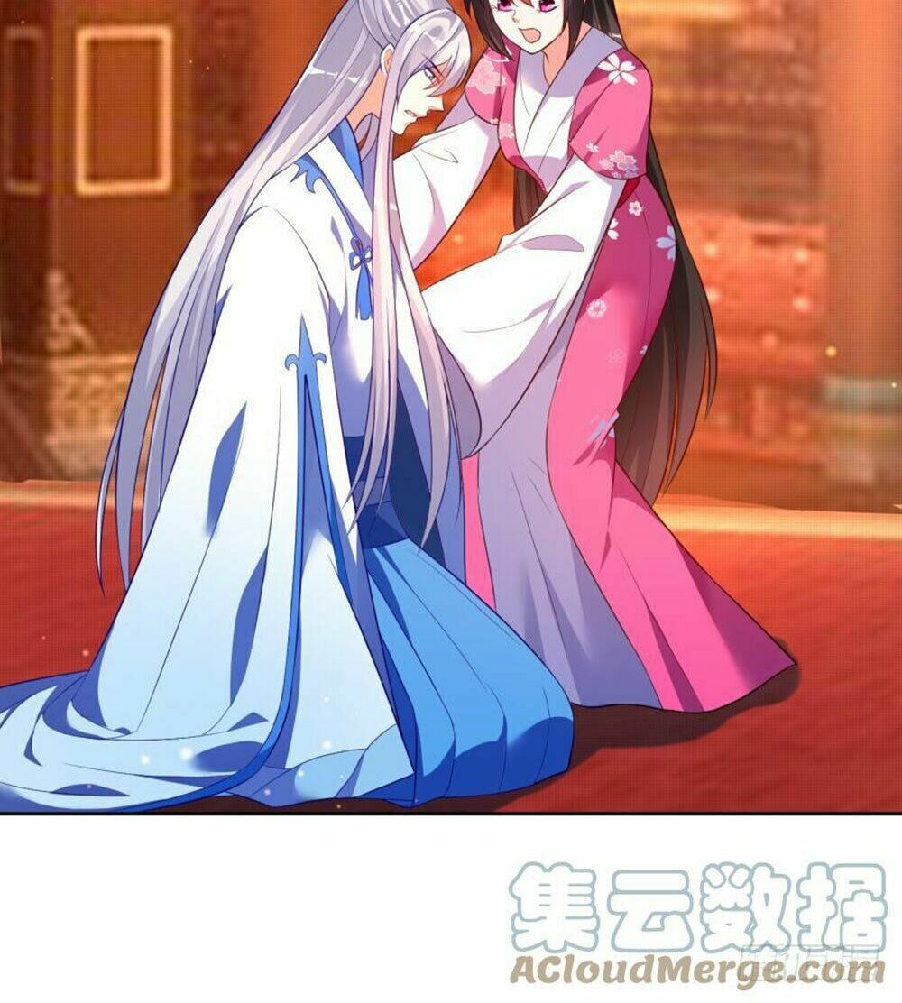 Xú Nữ Đích Hậu Cung: Chapter 107