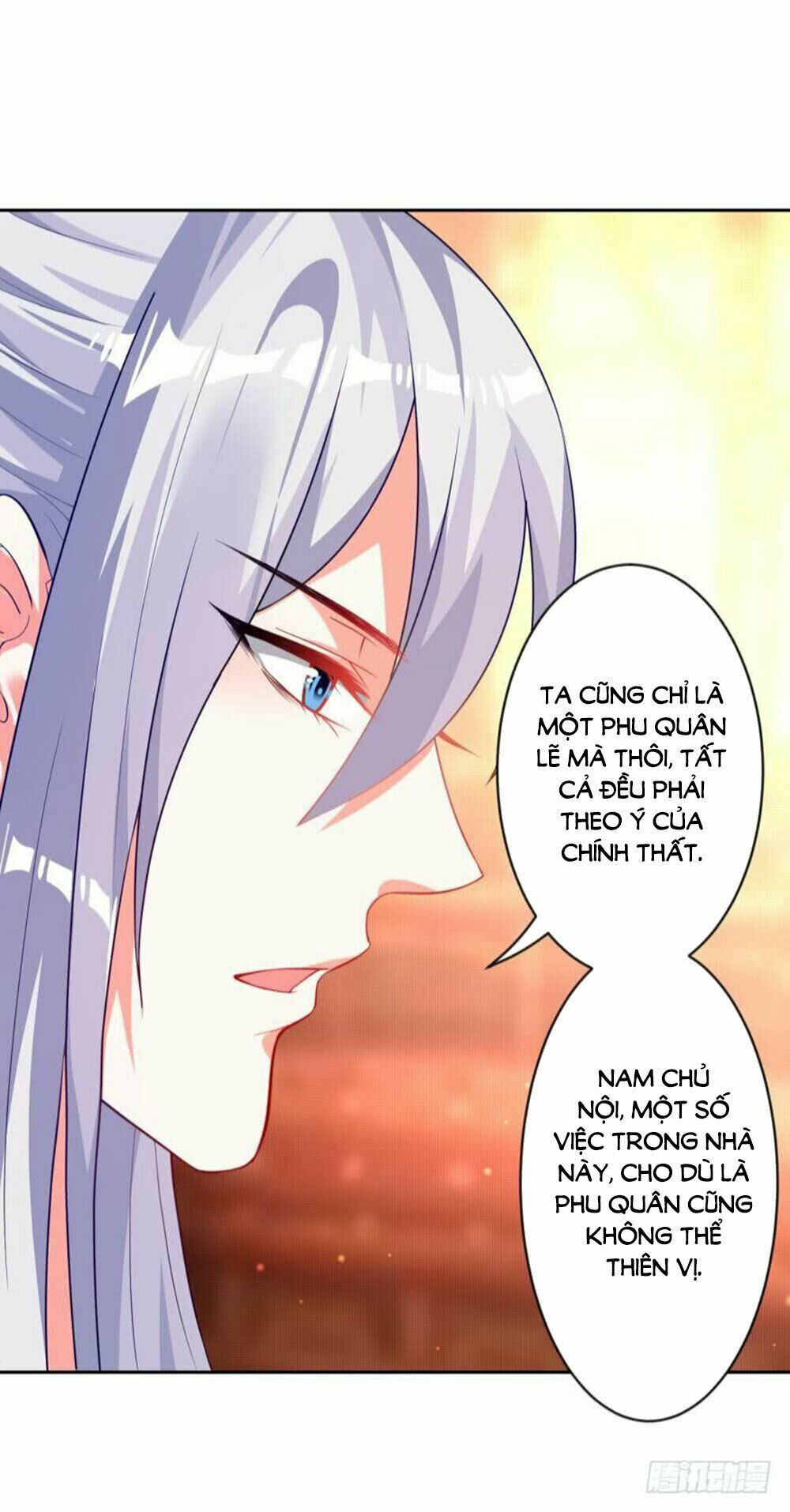 Xú Nữ Đích Hậu Cung: Chapter 107