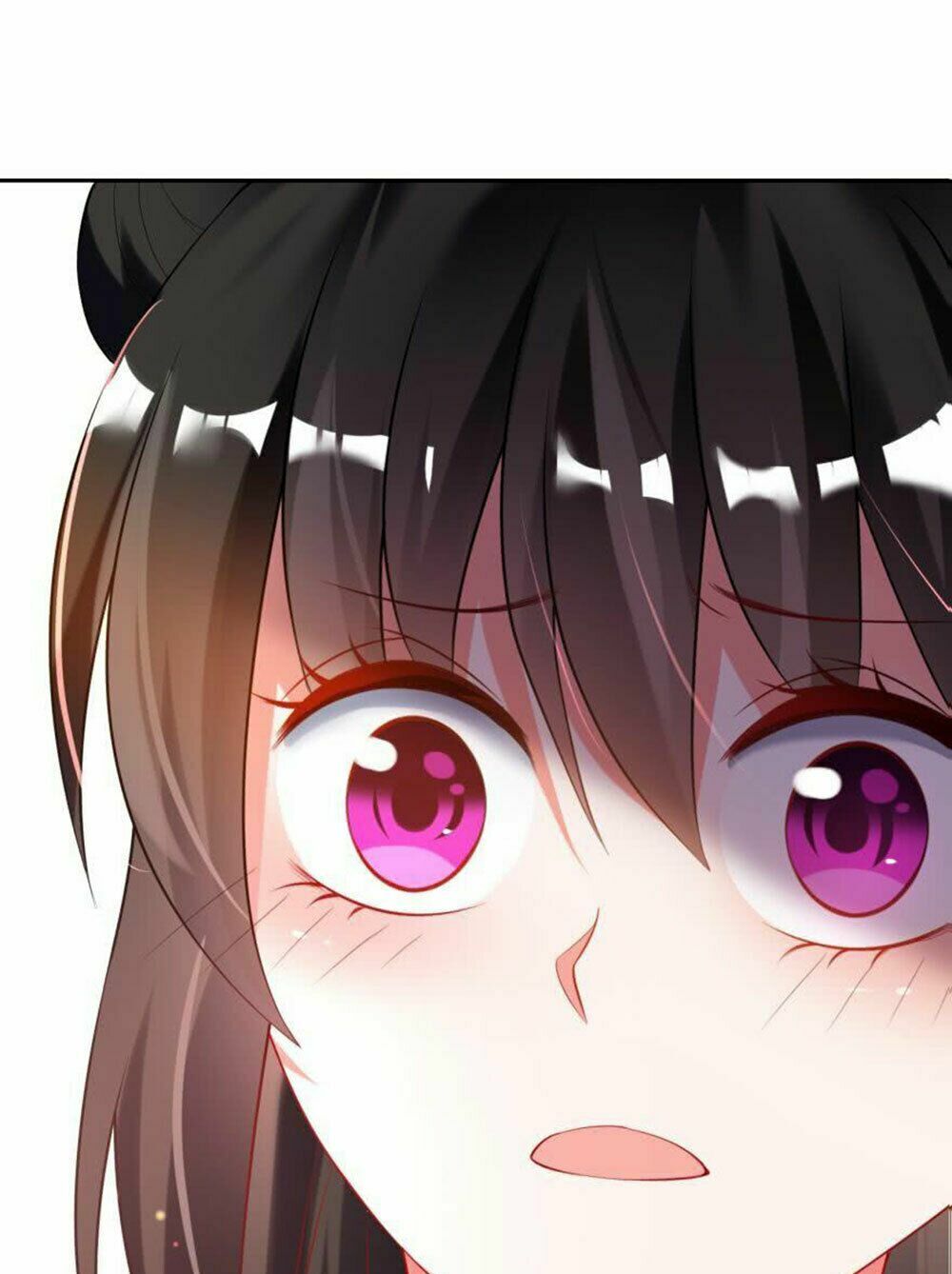 Xú Nữ Đích Hậu Cung: Chapter 107