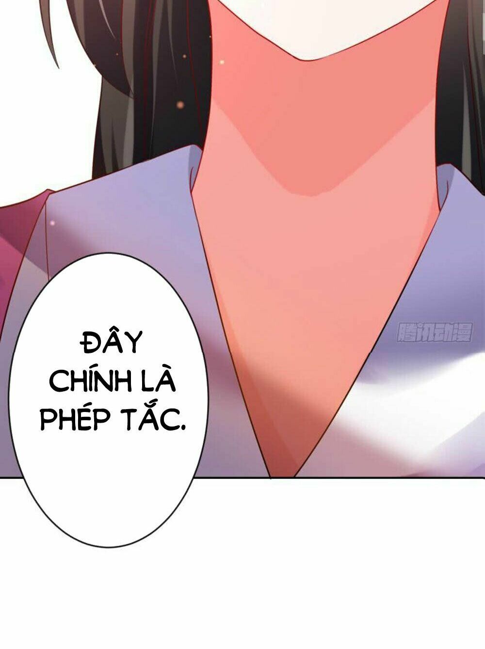 Xú Nữ Đích Hậu Cung: Chapter 107