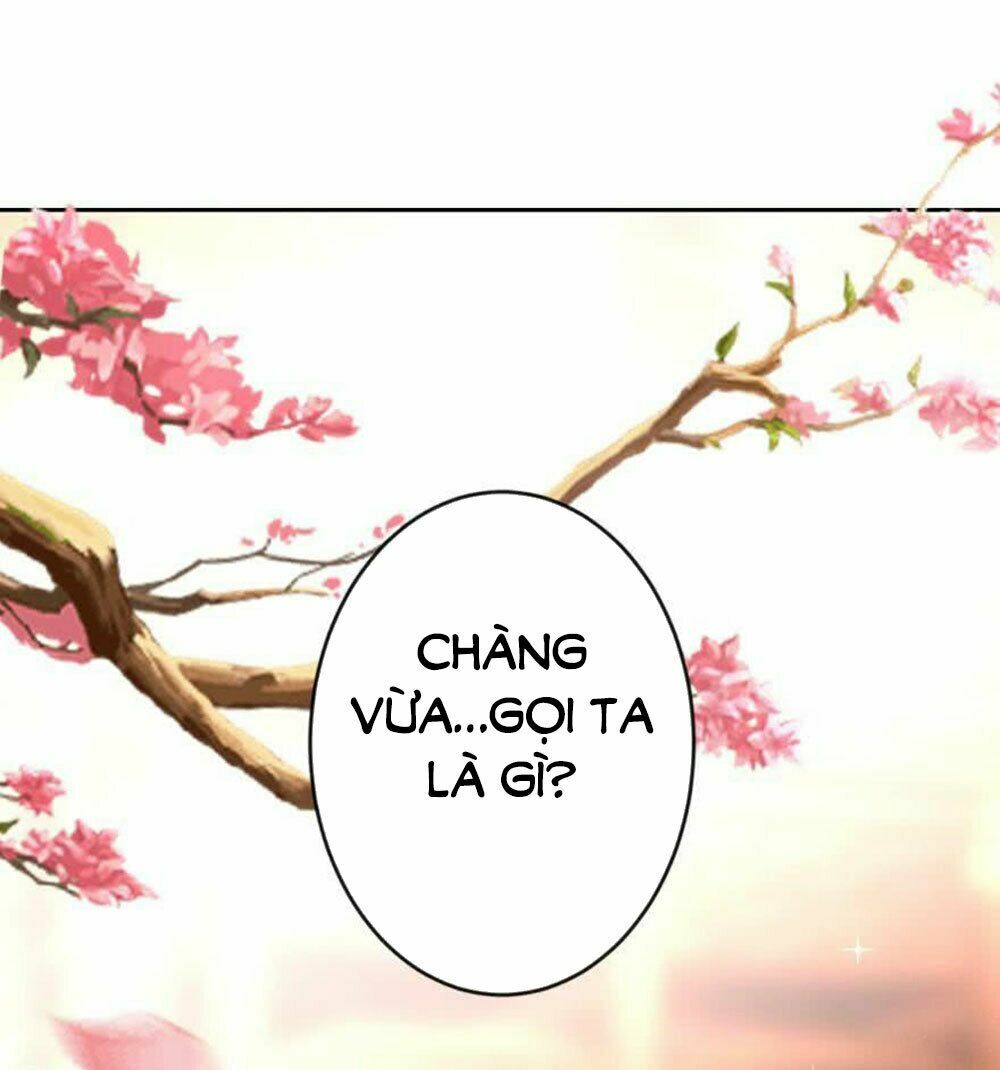 Xú Nữ Đích Hậu Cung: Chapter 107