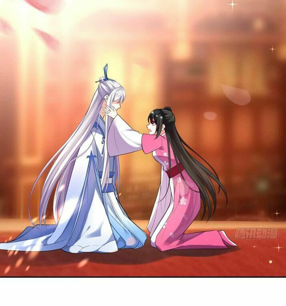 Xú Nữ Đích Hậu Cung: Chapter 107