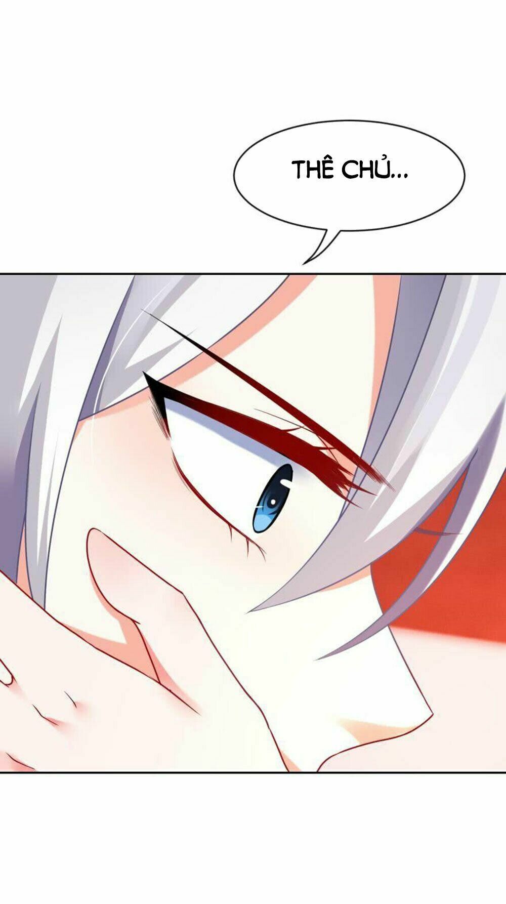 Xú Nữ Đích Hậu Cung: Chapter 107