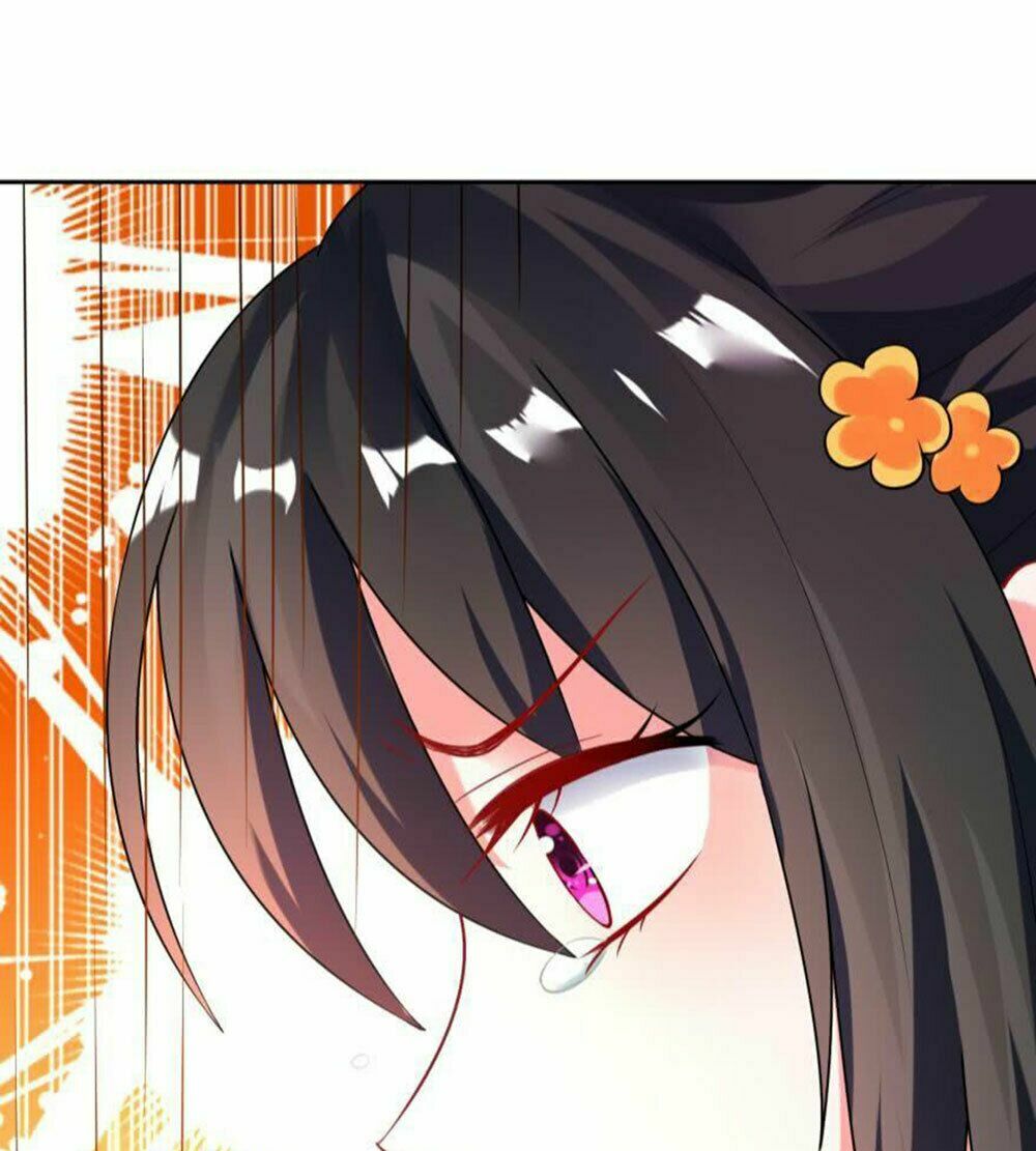 Xú Nữ Đích Hậu Cung: Chapter 107