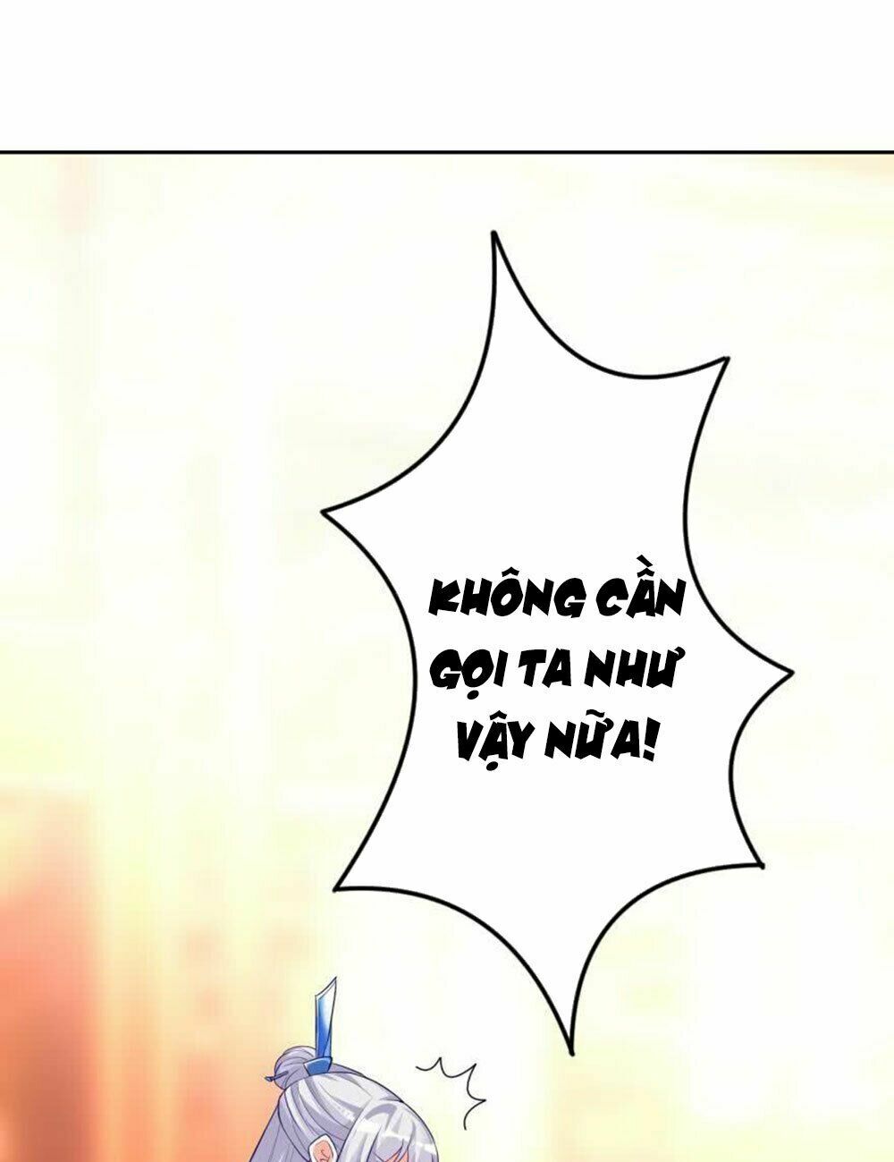 Xú Nữ Đích Hậu Cung: Chapter 107