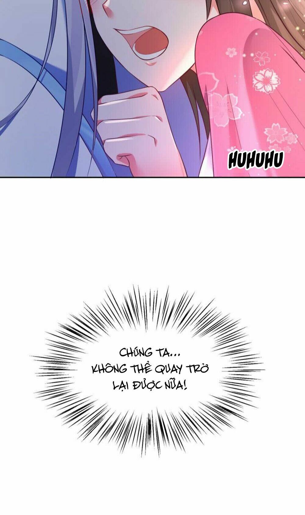 Xú Nữ Đích Hậu Cung: Chapter 107