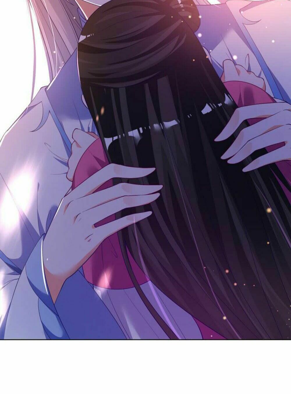 Xú Nữ Đích Hậu Cung: Chapter 107
