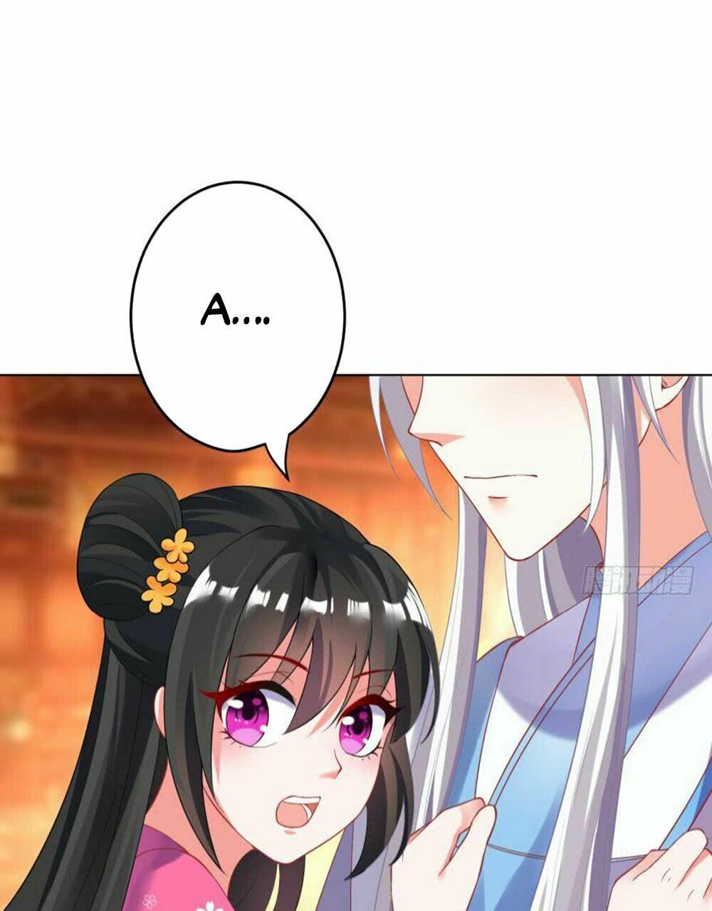 Xú Nữ Đích Hậu Cung: Chapter 107