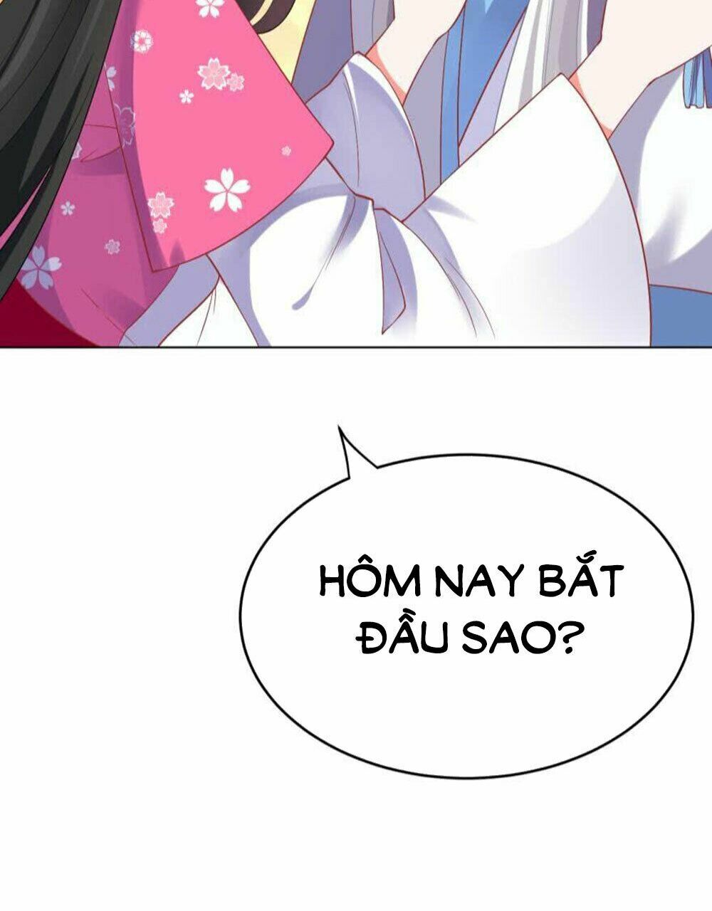 Xú Nữ Đích Hậu Cung: Chapter 107