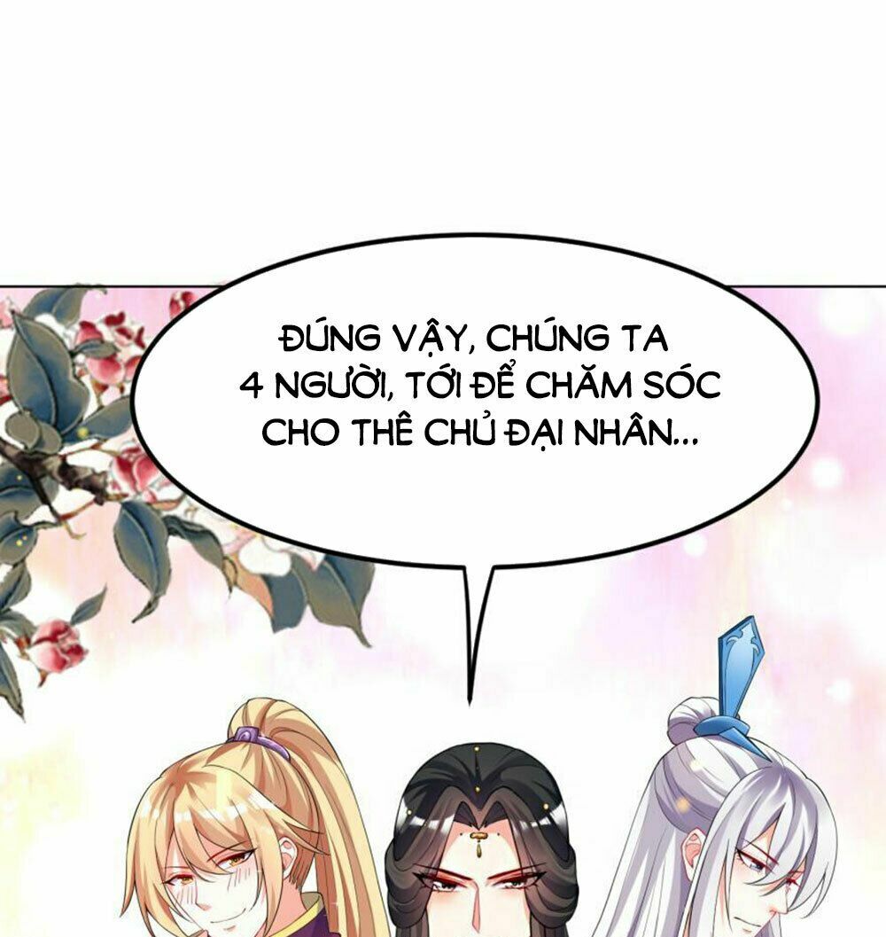 Xú Nữ Đích Hậu Cung: Chapter 107