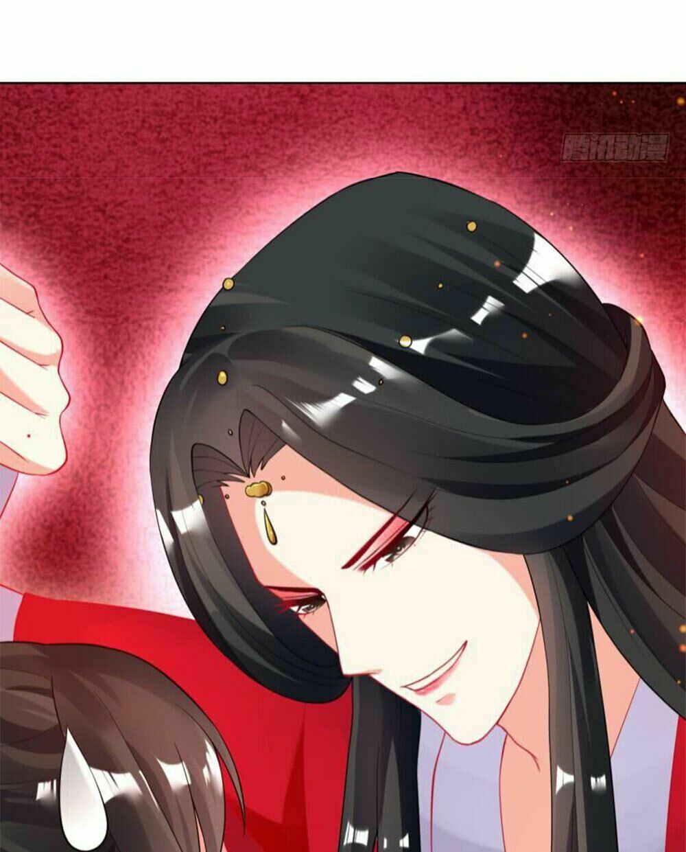 Xú Nữ Đích Hậu Cung: Chapter 107
