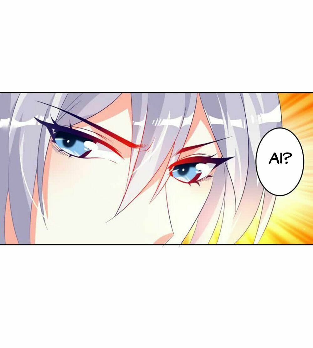 Xú Nữ Đích Hậu Cung: Chapter 107