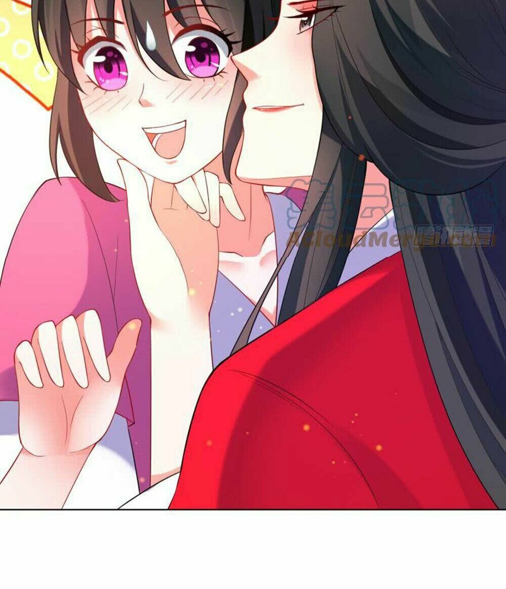 Xú Nữ Đích Hậu Cung: Chapter 107