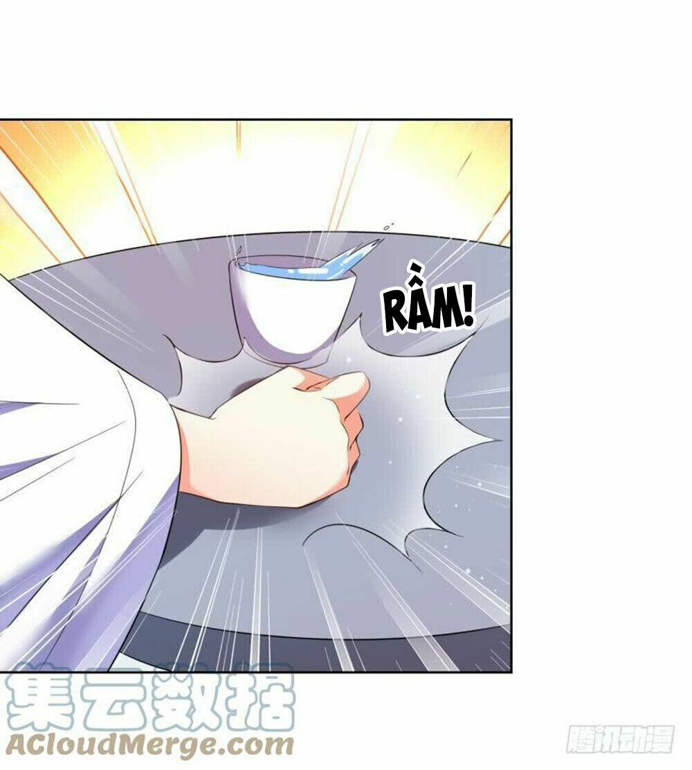 Xú Nữ Đích Hậu Cung: Chapter 107