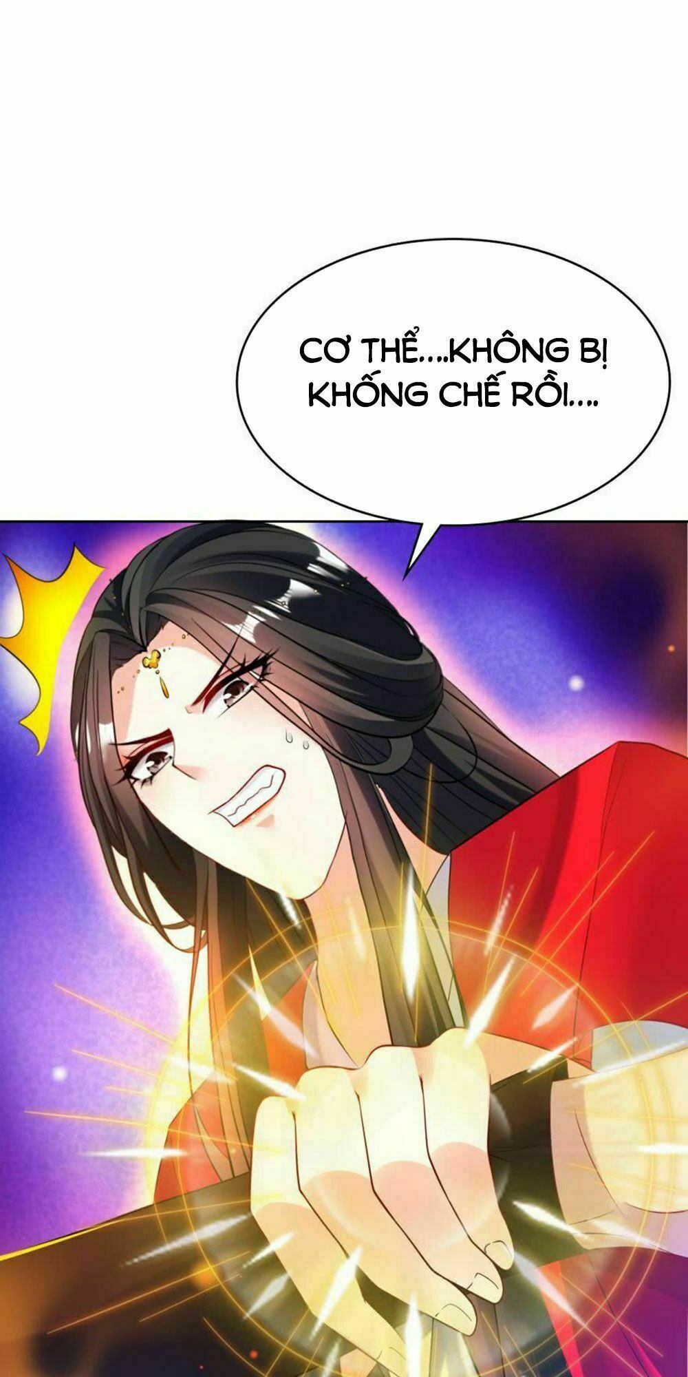 Xú Nữ Đích Hậu Cung: Chapter 110
