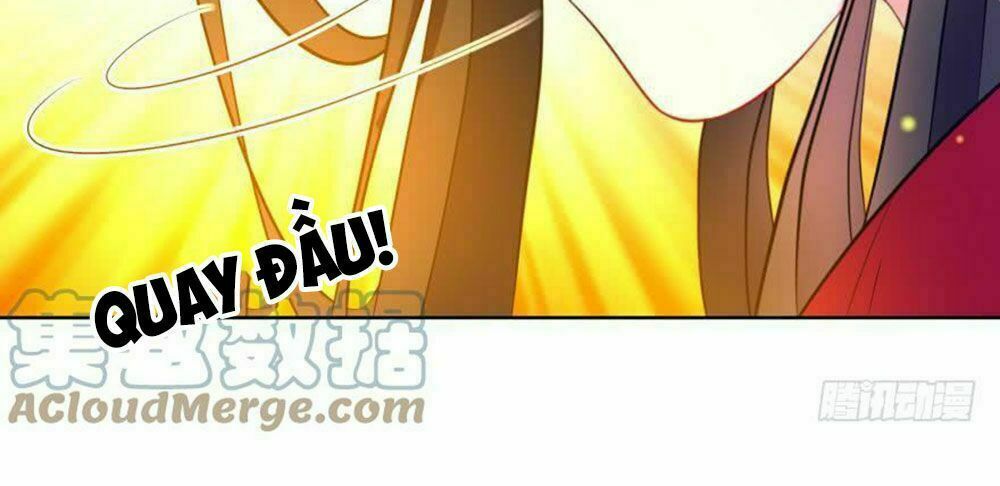 Xú Nữ Đích Hậu Cung: Chapter 110