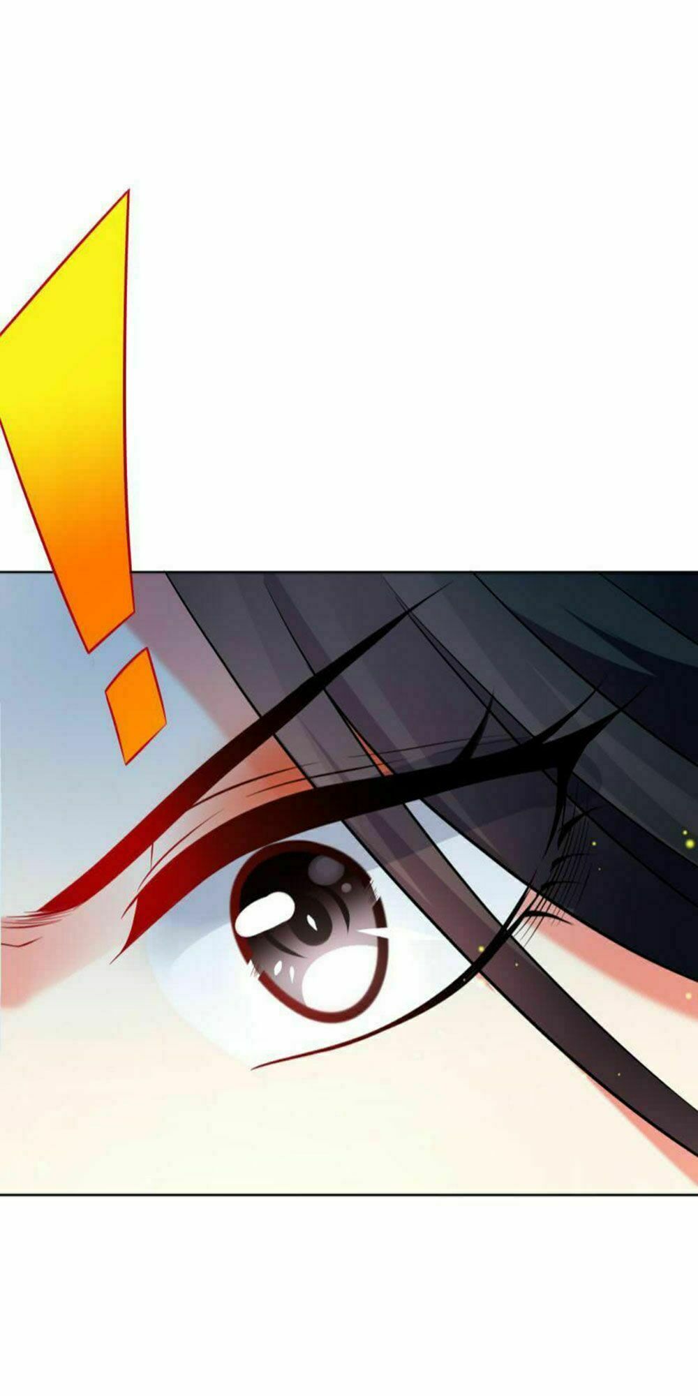 Xú Nữ Đích Hậu Cung: Chapter 110