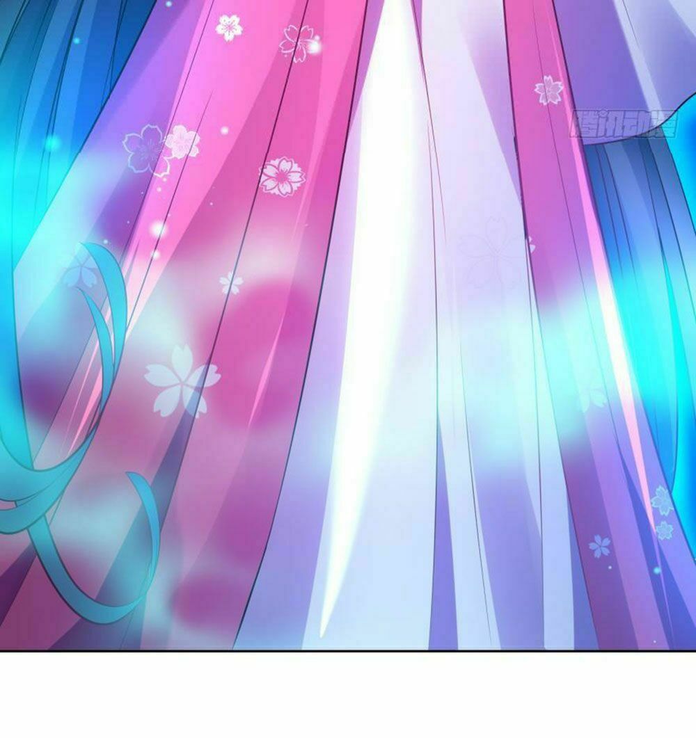 Xú Nữ Đích Hậu Cung: Chapter 110