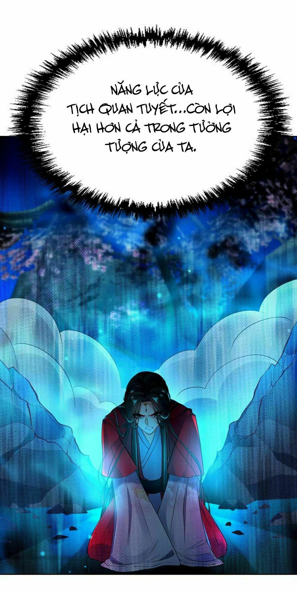 Xú Nữ Đích Hậu Cung: Chapter 110