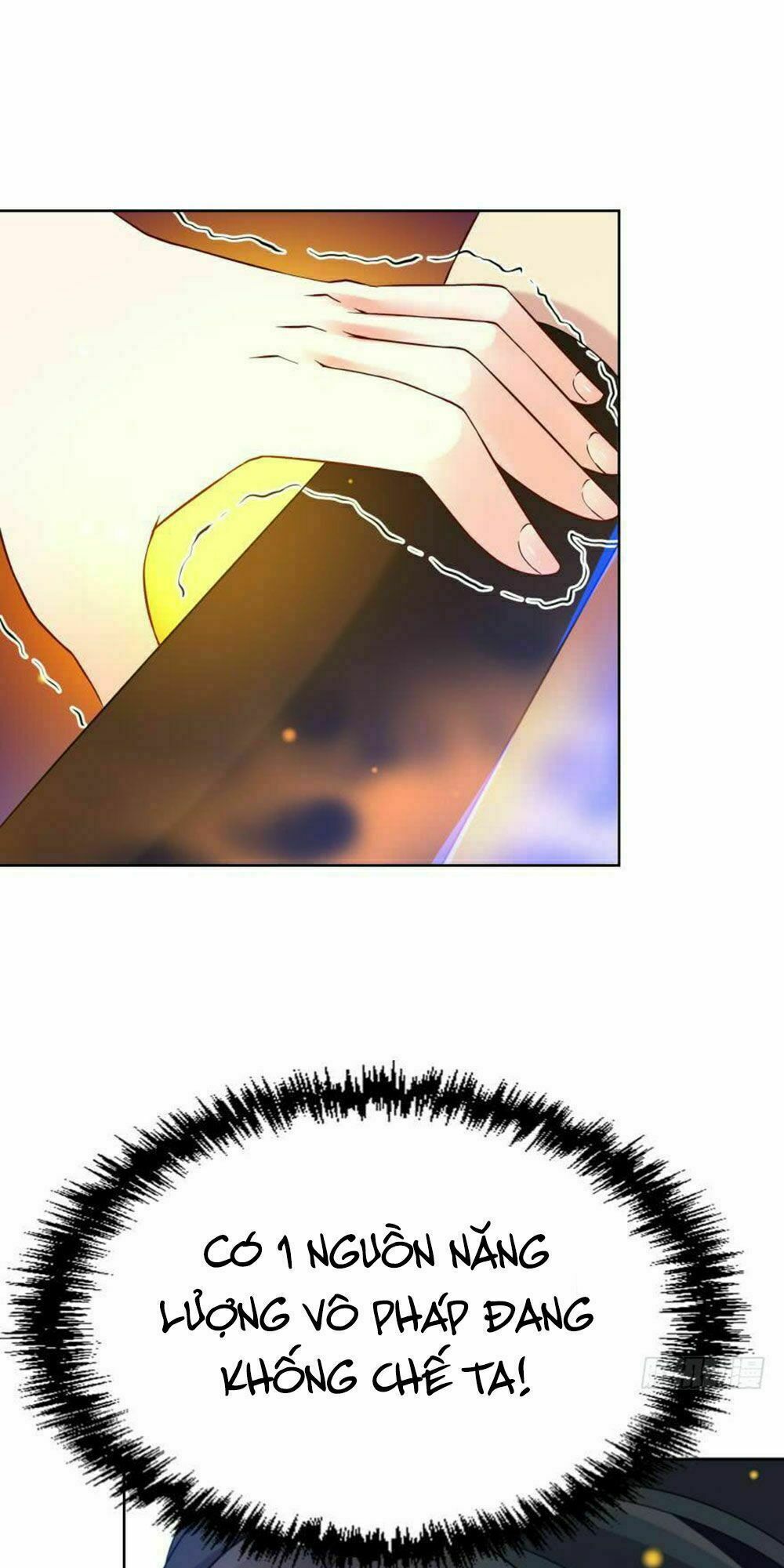 Xú Nữ Đích Hậu Cung: Chapter 110