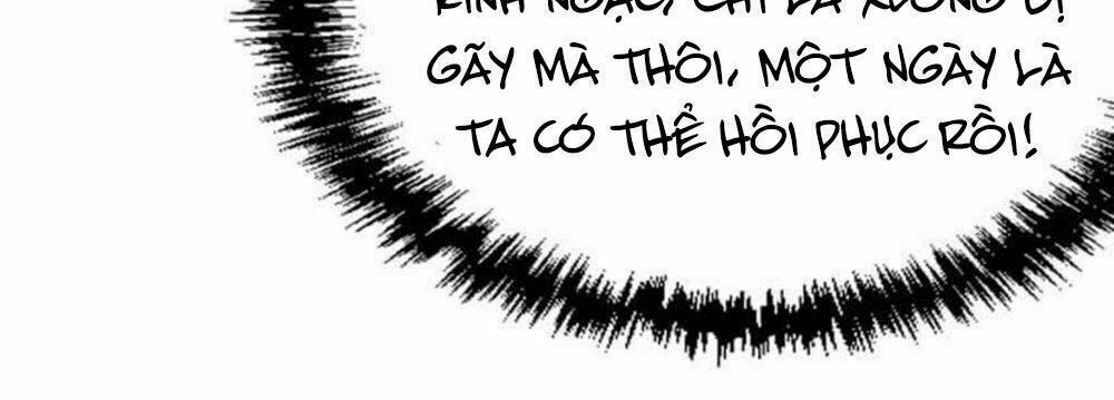 Xú Nữ Đích Hậu Cung: Chapter 110